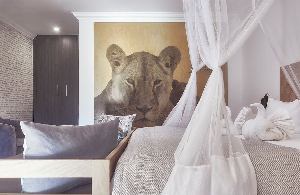 Andi LIONESS