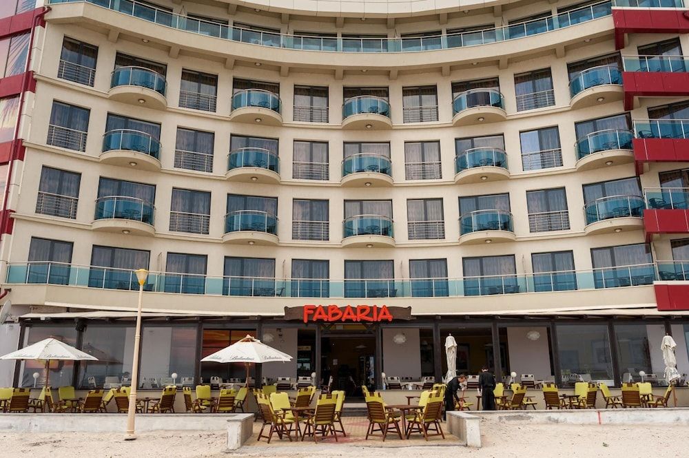 Hotel Hawaii