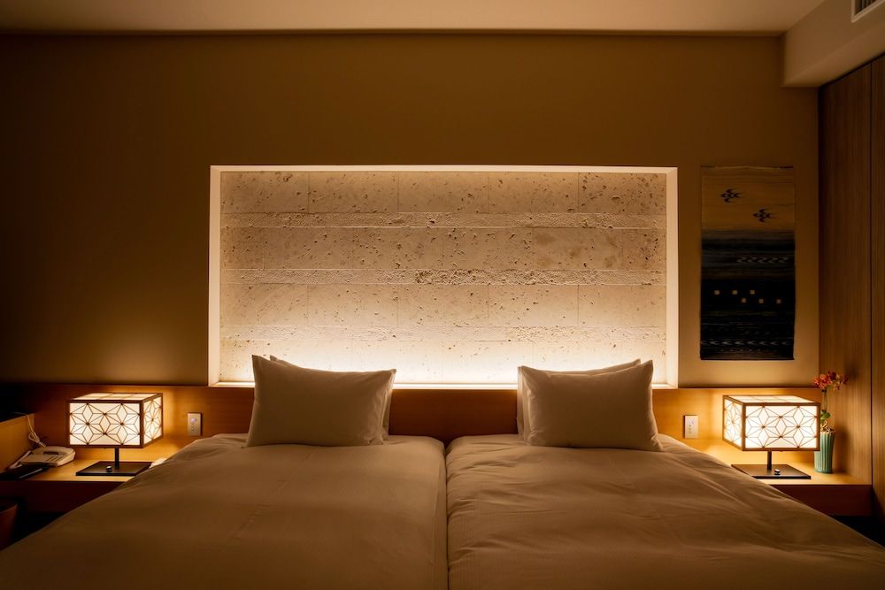 Beach Hotel Sunshine Ishigakijima New Wing “OCEAN GARDEN” KAZE 10