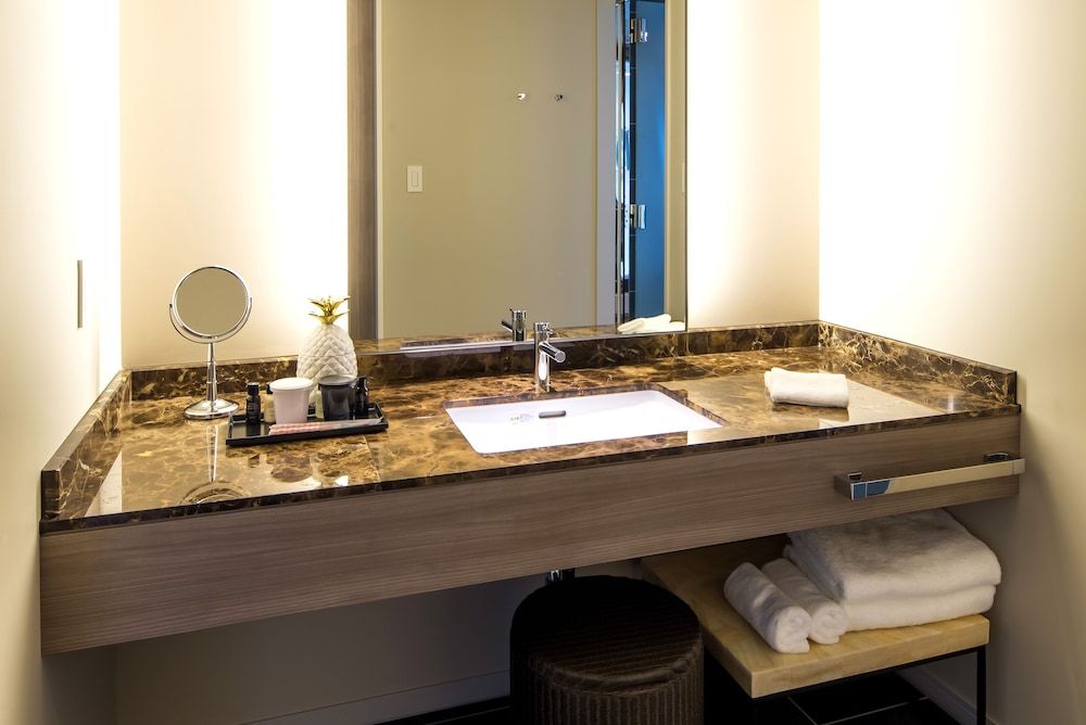 Beach Hotel Sunshine Ishigakijima New Wing “OCEAN GARDEN” Viewbath Comfort 21