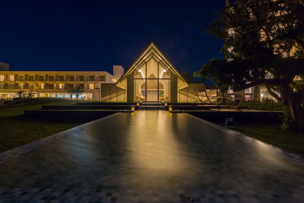 Fountain