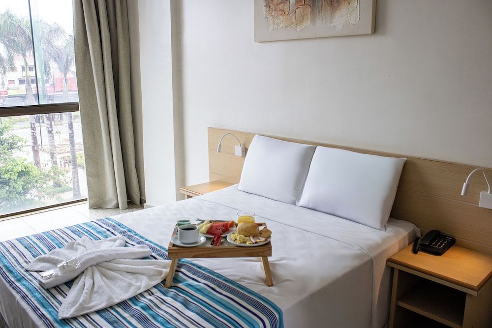 Family Quadruple Room