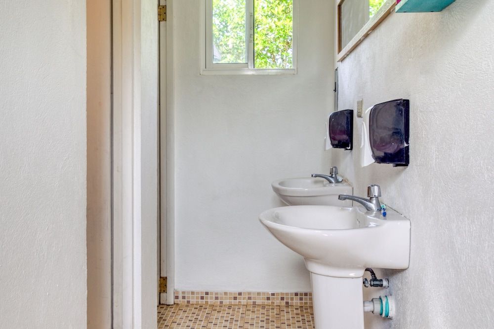 Selina Playa Venao - Hostel Tepee Tent 2