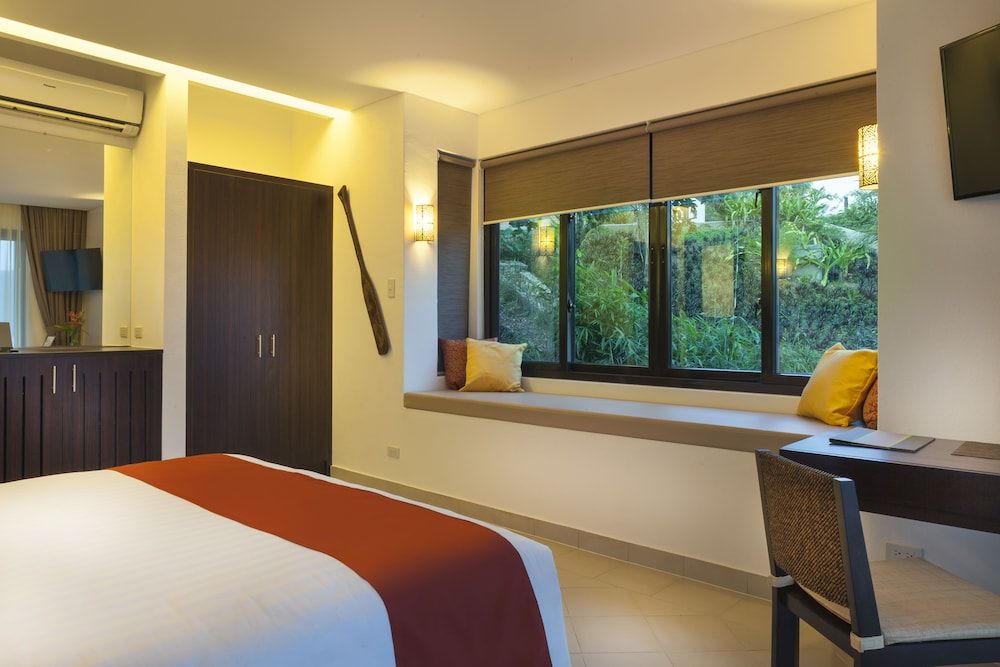 Busuanga Bay Lodge Bayview Bungalow 2