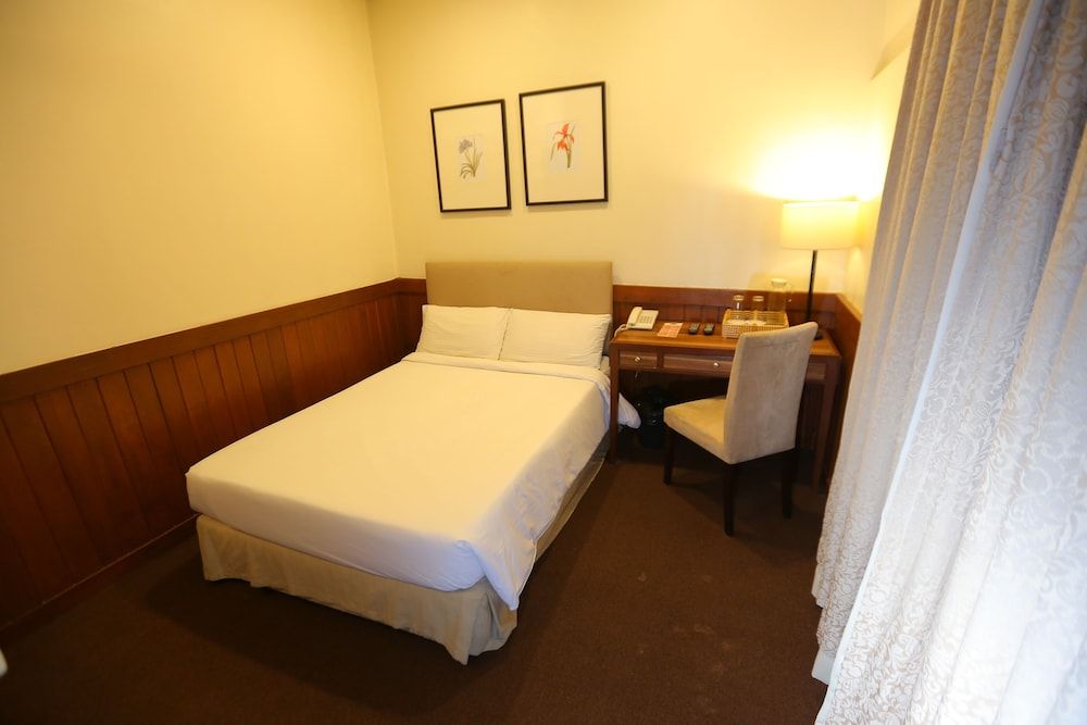 Casa Vallejo Hotel Baguio Standard Air conditioning Room 2