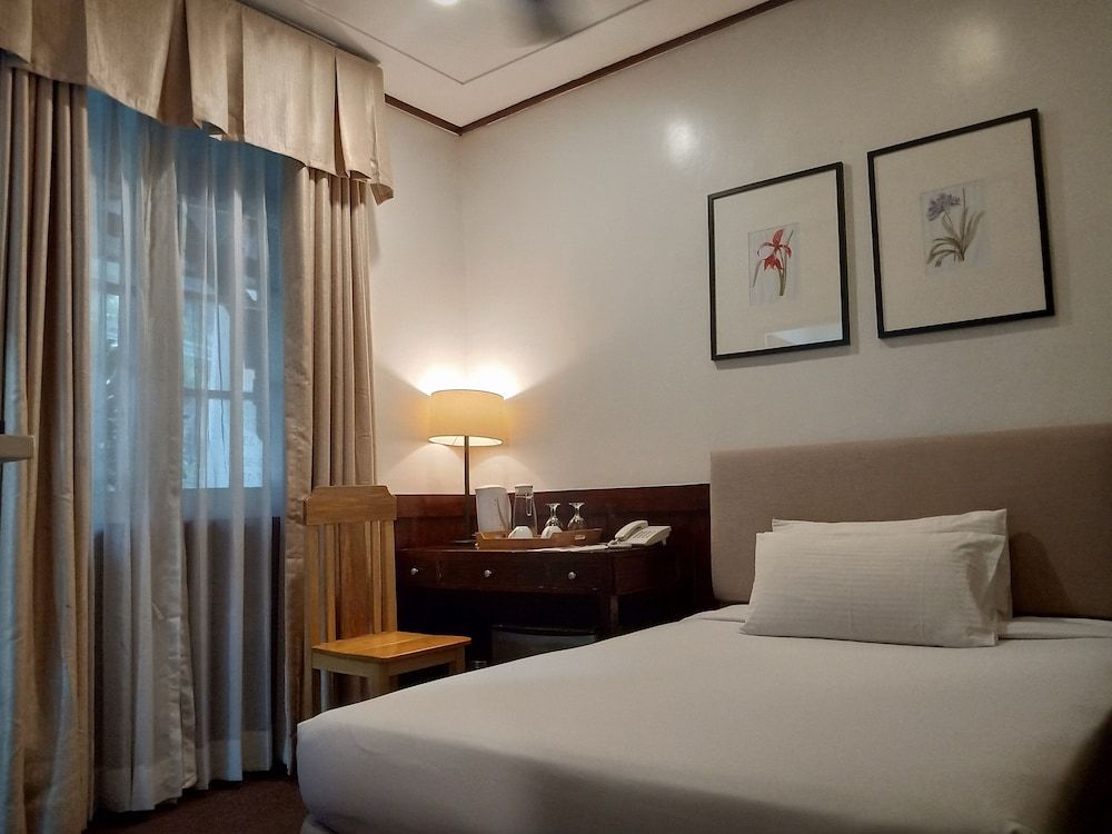 Casa Vallejo Hotel Baguio Standard Air conditioning Room 4