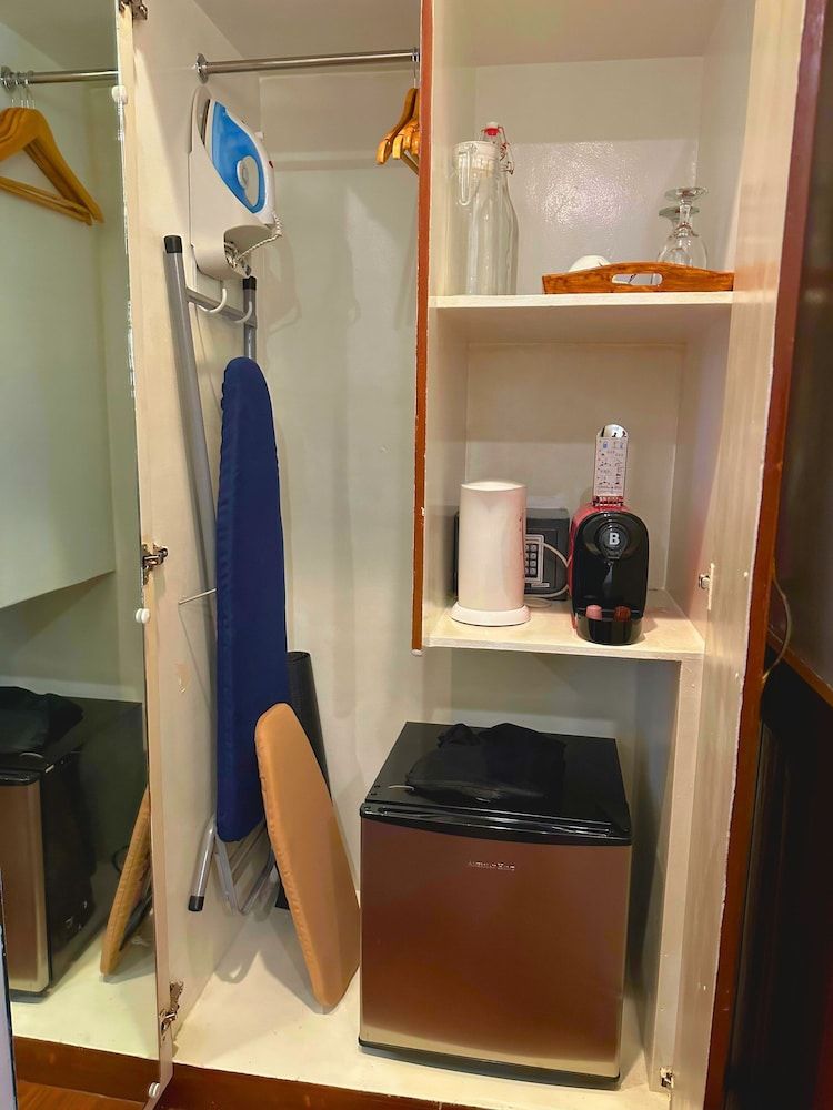 Casa Vallejo Hotel Baguio Family Air conditioning Room 19