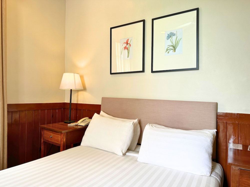 Casa Vallejo Hotel Baguio Standard Air conditioning Room 6