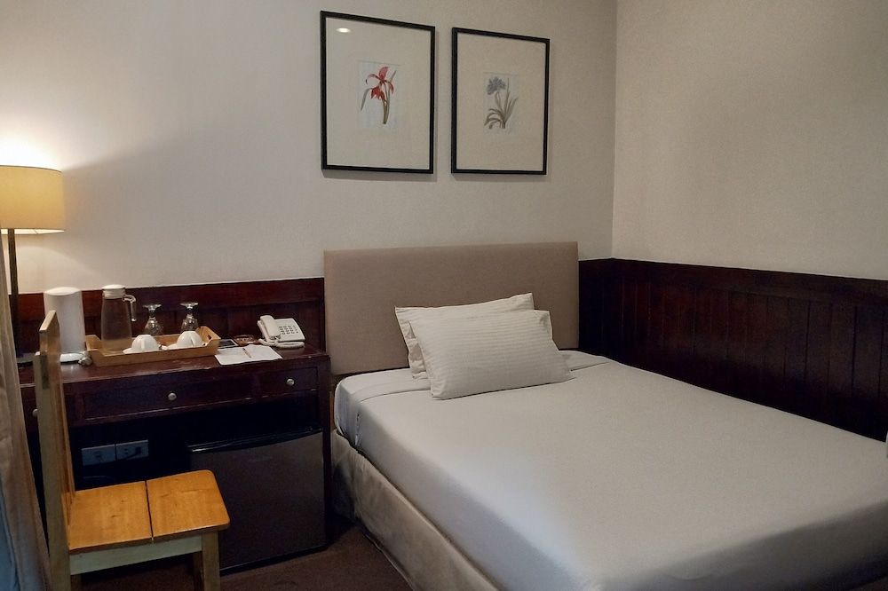 Casa Vallejo Hotel Baguio Standard Air conditioning Room 3