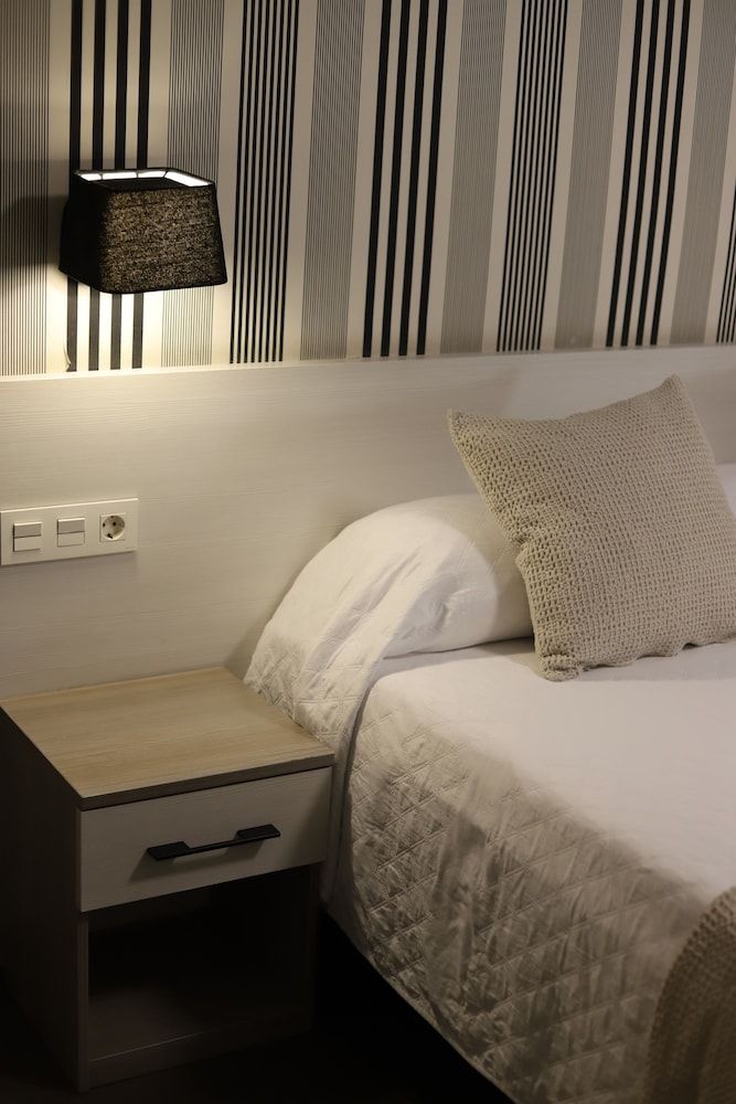 New Hotel Colón Double Room