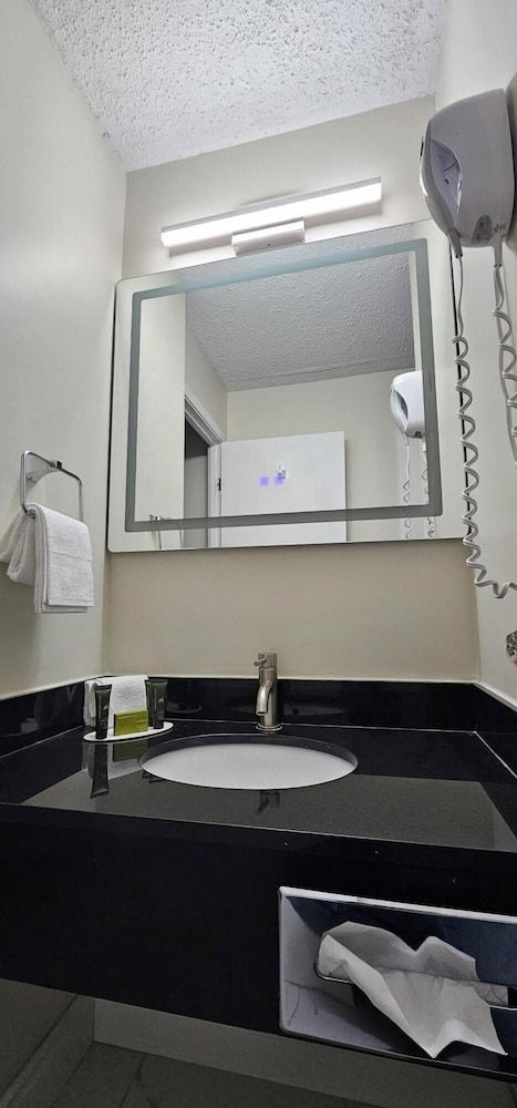 Room, 2 Double Beds, Non Smoking