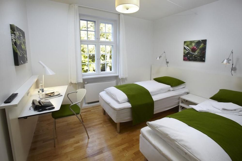 Skarrildhus Sinatur Hotel og Konference Double or Twin Room 2