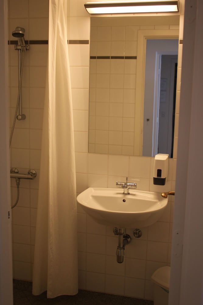 Skarrildhus Sinatur Hotel og Konference Single Room 4