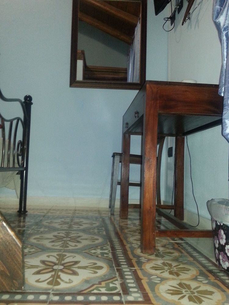 La Corte di Lucina Single Room 3