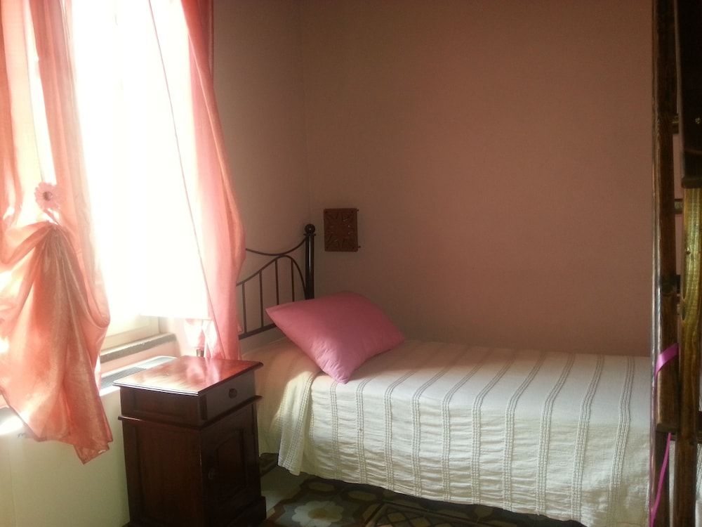 La Corte di Lucina Single Room 5