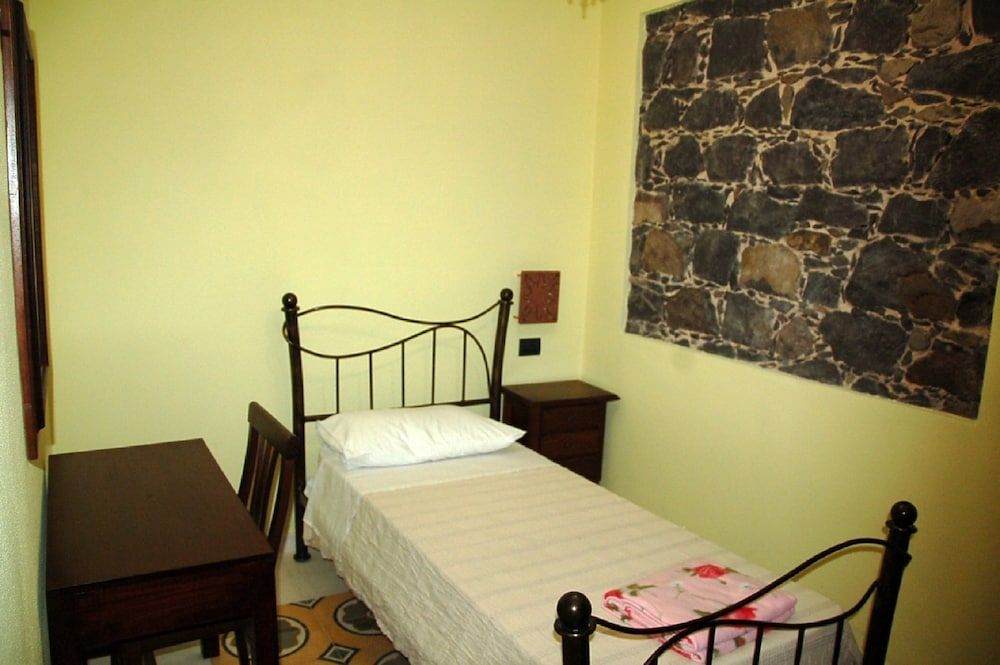 La Corte di Lucina Single Room 4