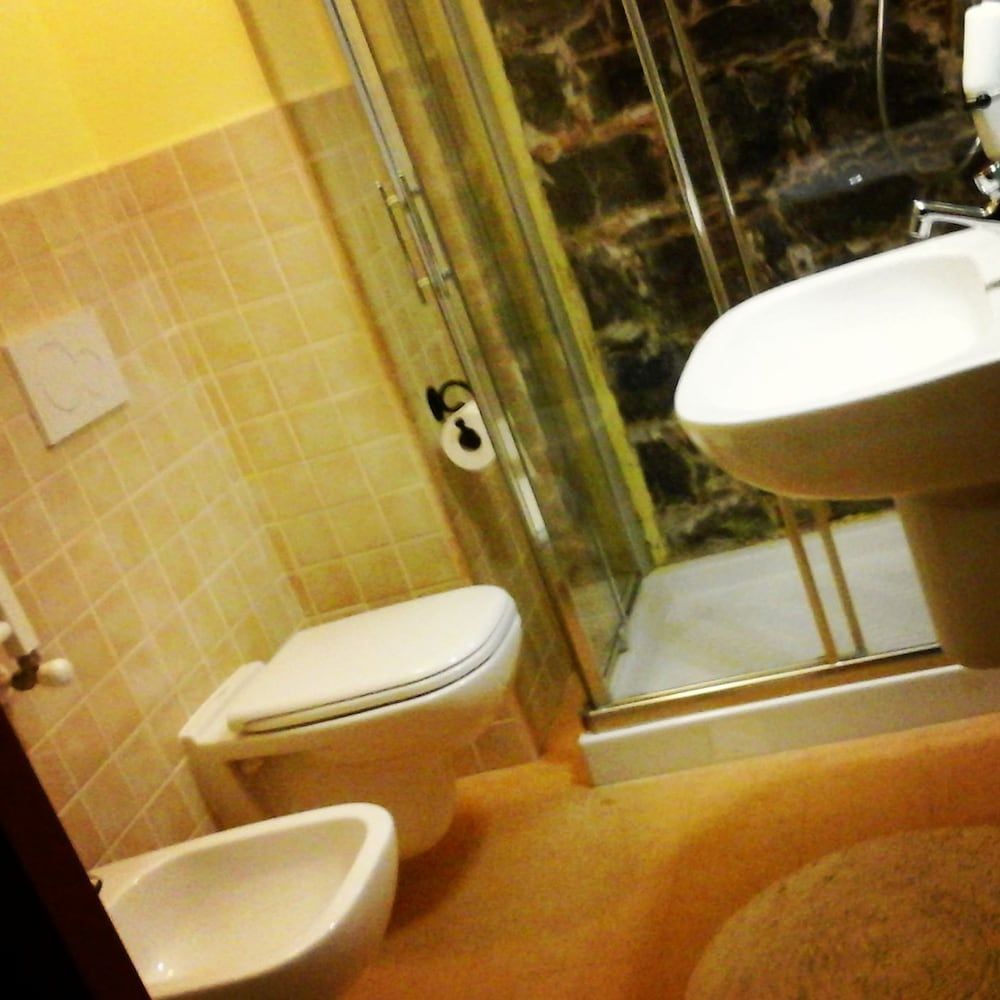 La Corte di Lucina Single Room 6