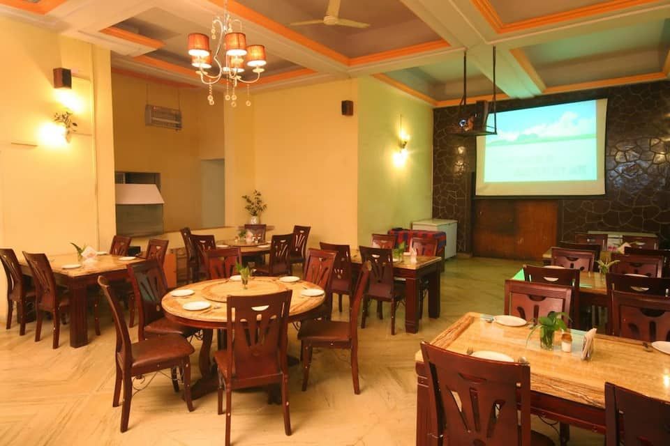 undefined Horseland Hotel and Mountain Spa 4