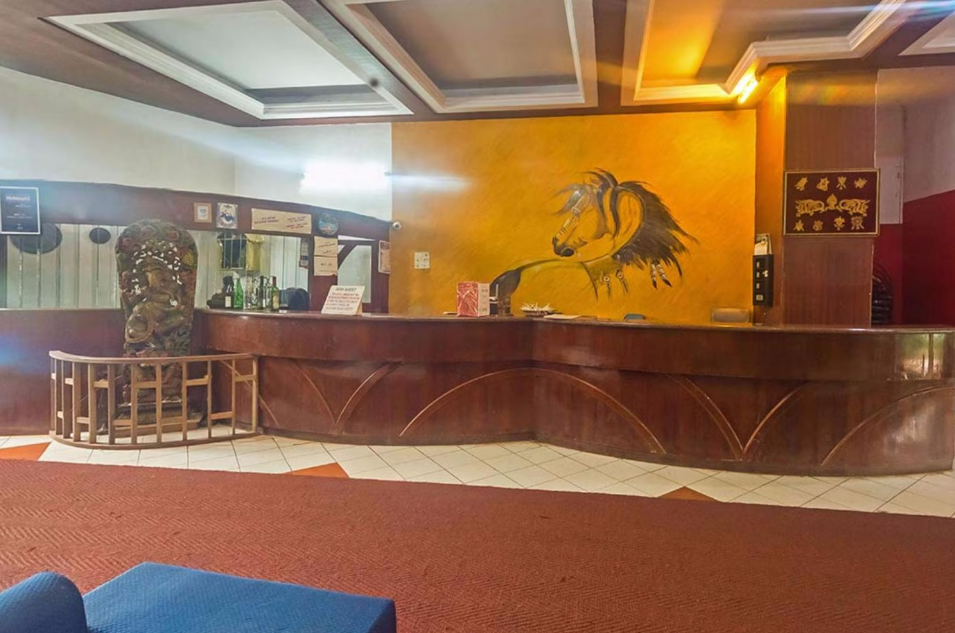 undefined Horseland Hotel and Mountain Spa 3