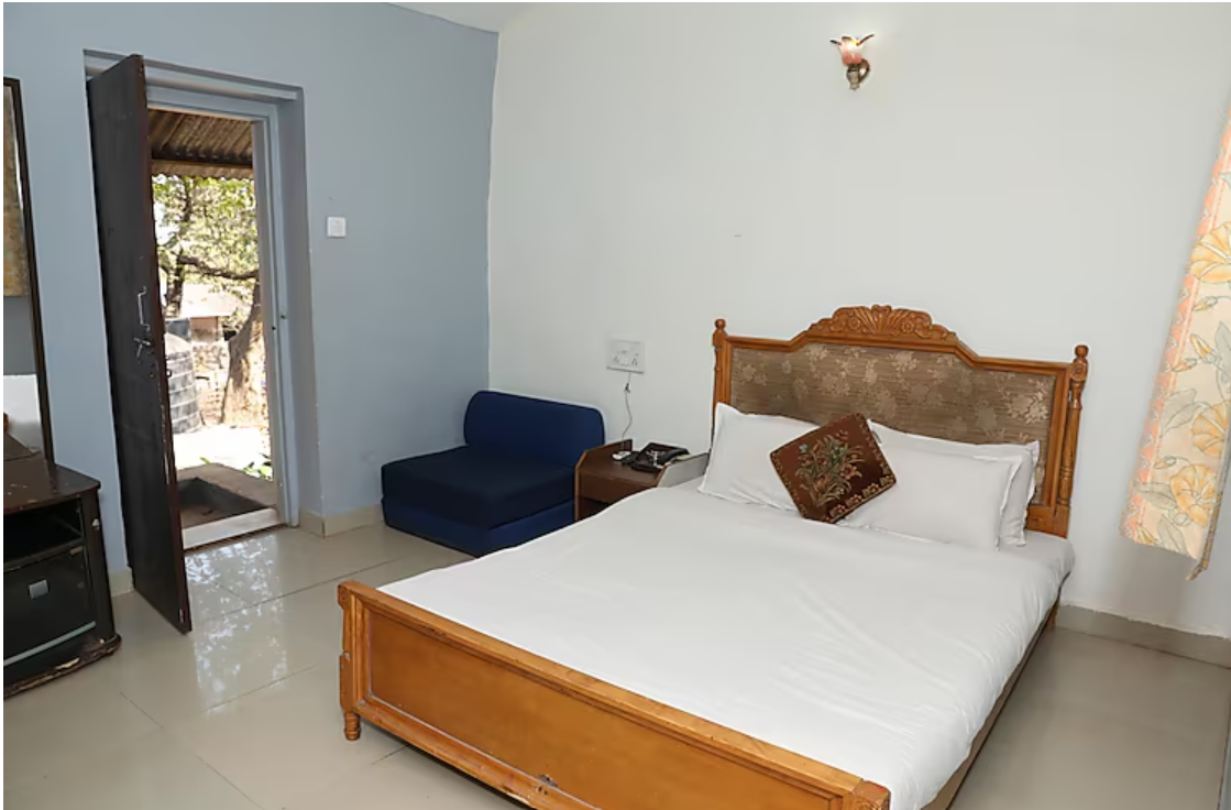 Horseland Hotel and Mountain Spa STANDARD Ac