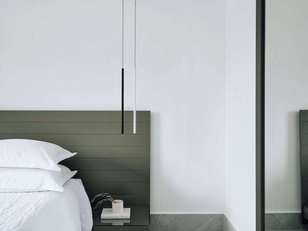 Acteon Hotel Triple Room 6