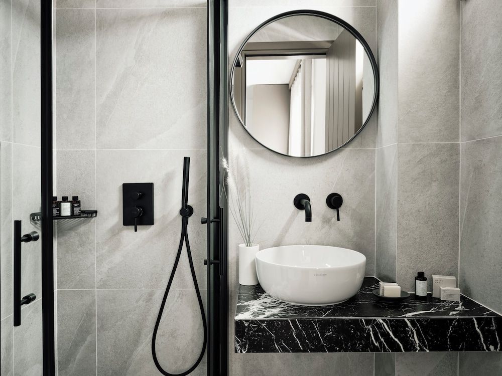 Acteon Hotel Triple Room 5