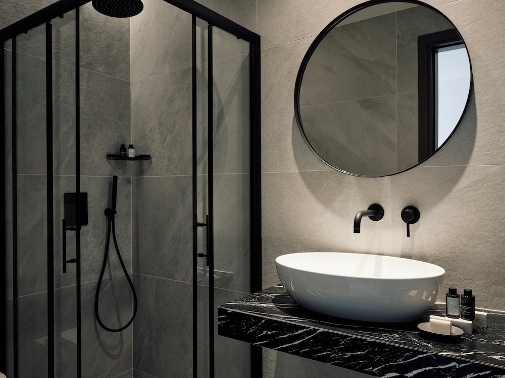 Acteon Hotel Triple Room 4