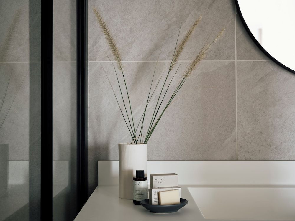 Acteon Hotel Triple Room, Sea View 7