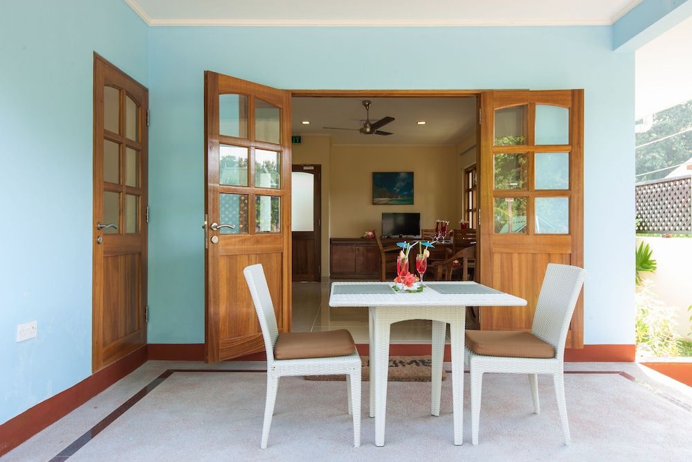 undefined Le Relax Self-Catering 10