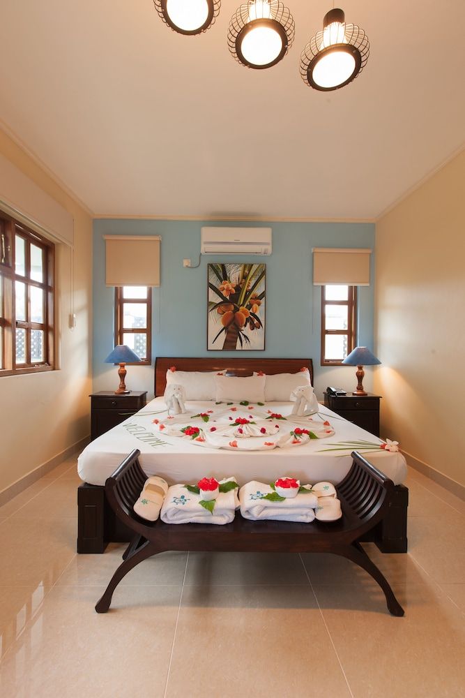 undefined Le Relax Self-Catering 2