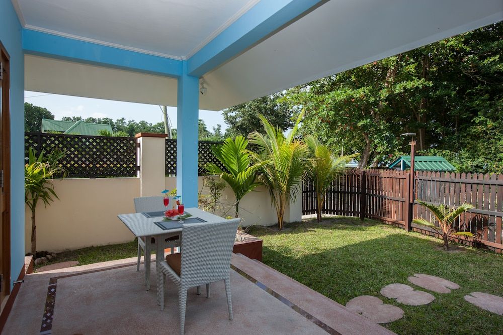 undefined Le Relax Self-Catering 7