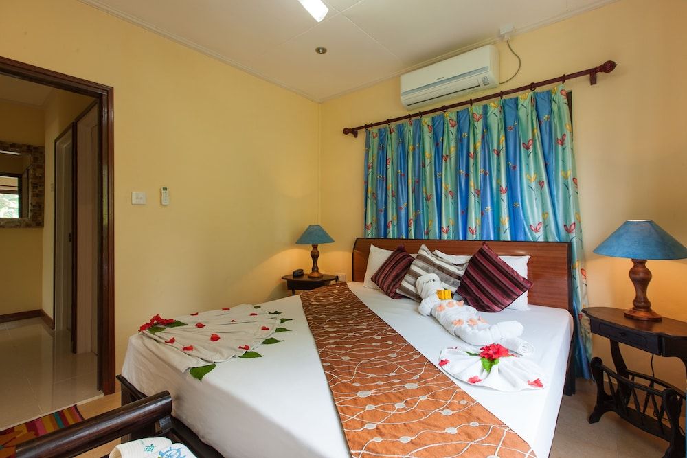 undefined Le Relax Self-Catering