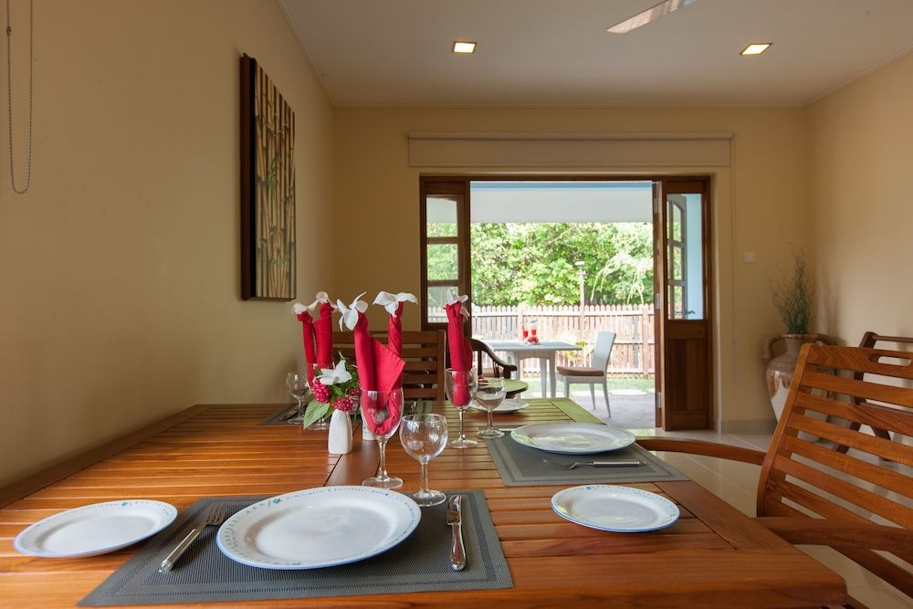 undefined Le Relax Self-Catering 8