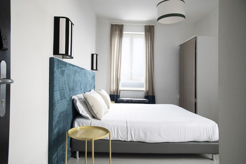 Superior Room, Sea View