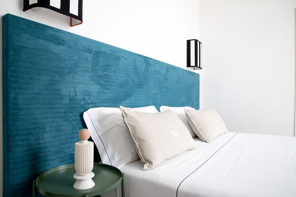 Junior Suite Vista Mare