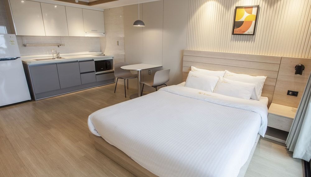 Kai Resort Standard Double Room 2