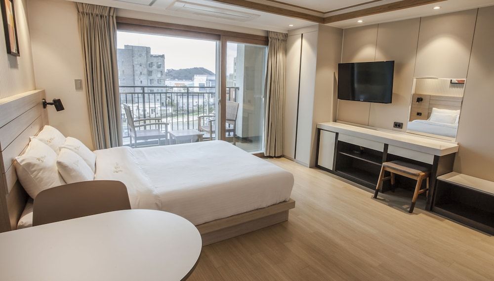 Kai Resort Standard Double Room 3