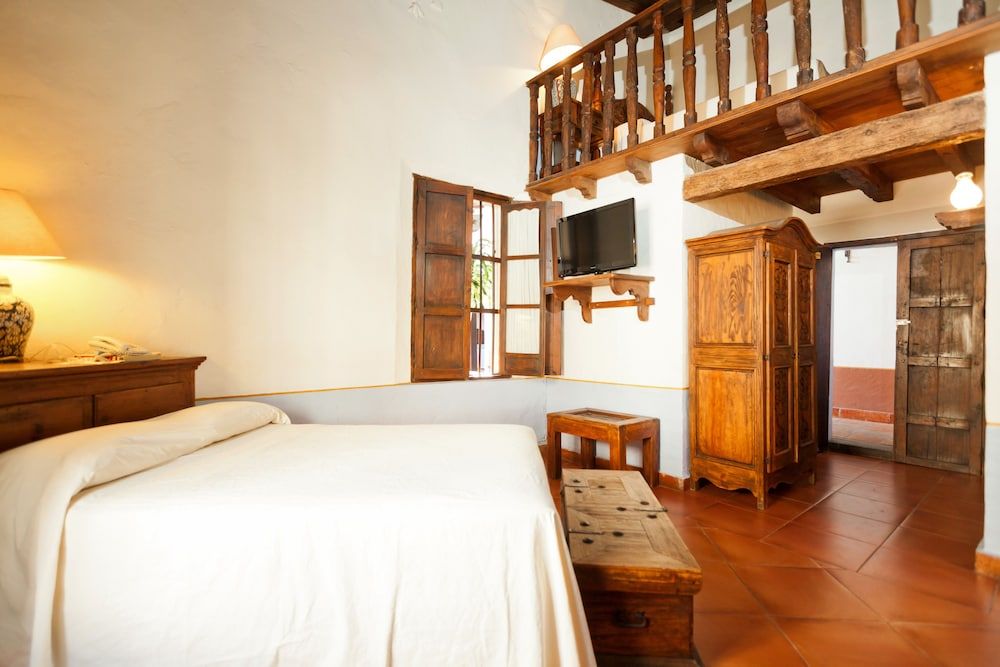 El Mesón del Alférez Xalapa Suite