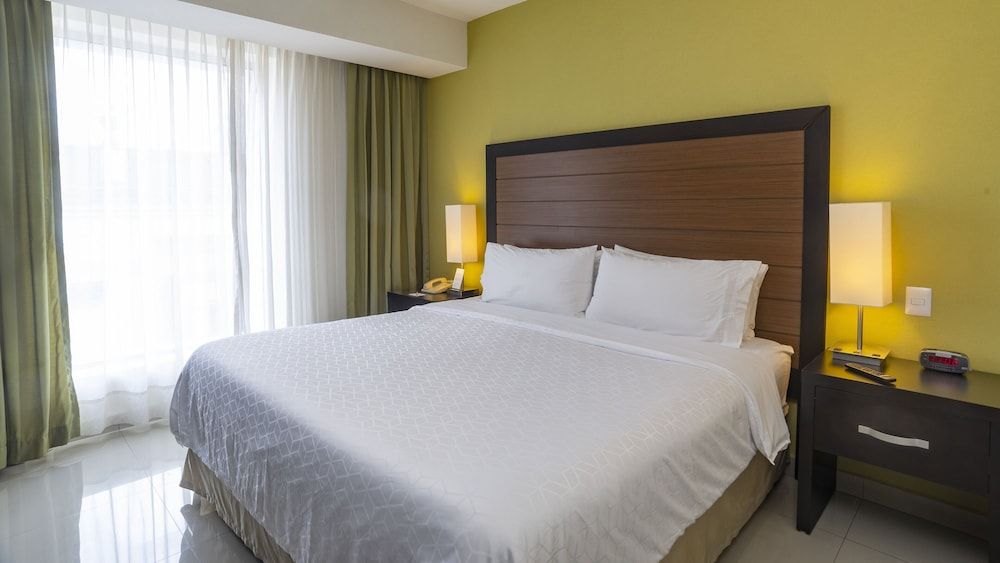 Suite, 1 King Bed