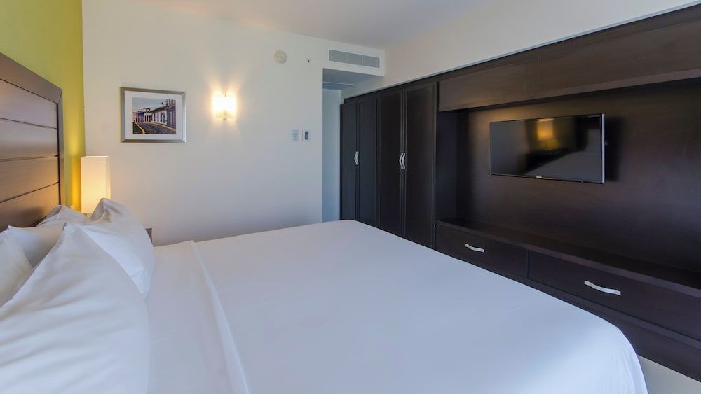Suite, 1 King Bed
