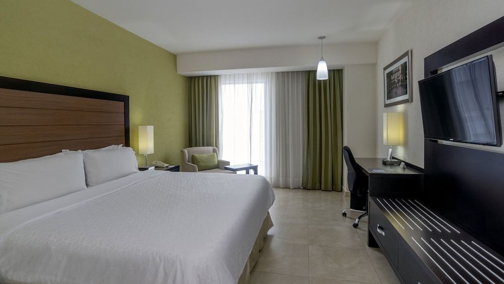 Holiday Inn Express Xalapa by IHG Standard Room, 1 King Bed 7