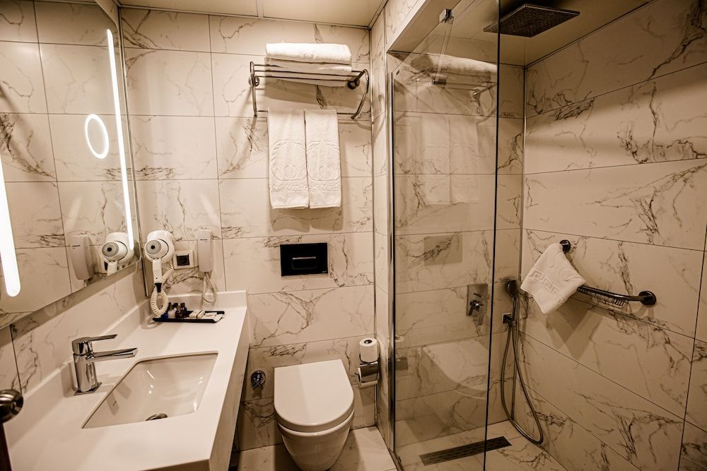 Mustafa Cappadocia Resort Standard Double or Twin Room 7