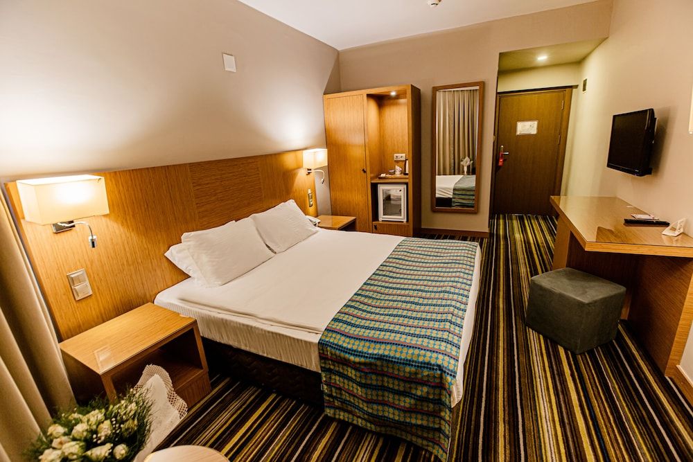 Mustafa Cappadocia Resort Standard Double or Twin Room 5