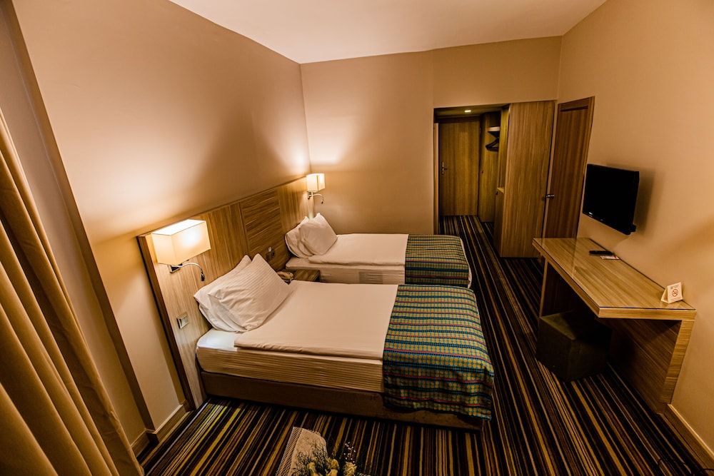 Mustafa Cappadocia Resort Standard Double or Twin Room 2