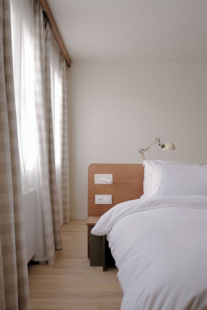 Chambre Double Classique
