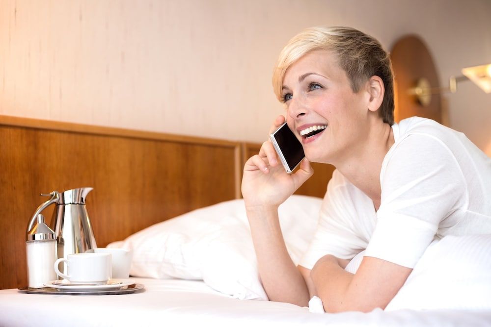 undefined Hotel Altenburgblick 2