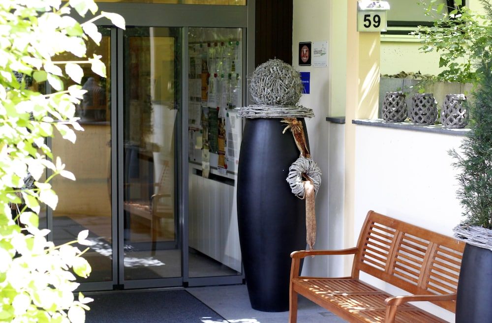 undefined Hotel Altenburgblick