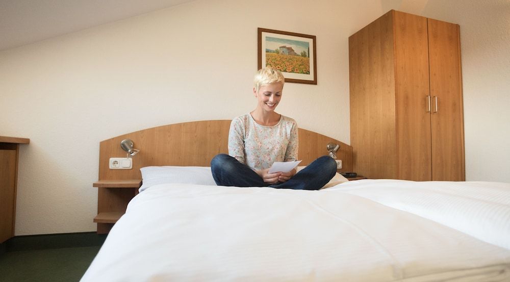 undefined Hotel Altenburgblick 4