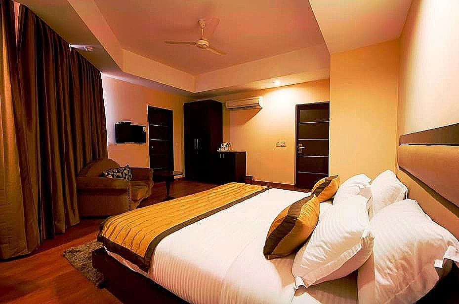 Premium Single Room
