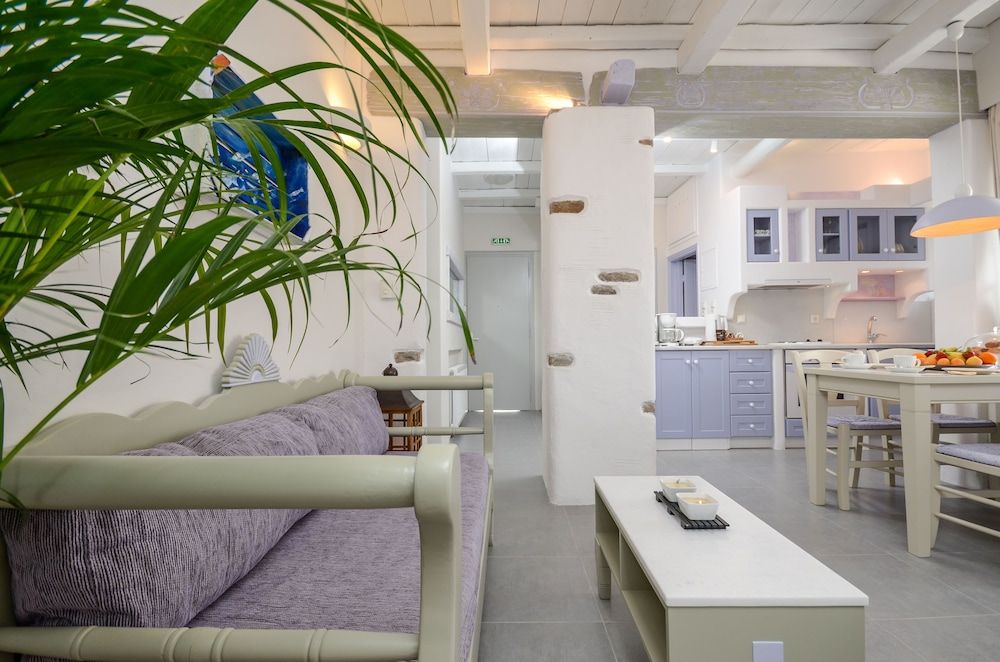 Grand Suite, 2 Bedrooms